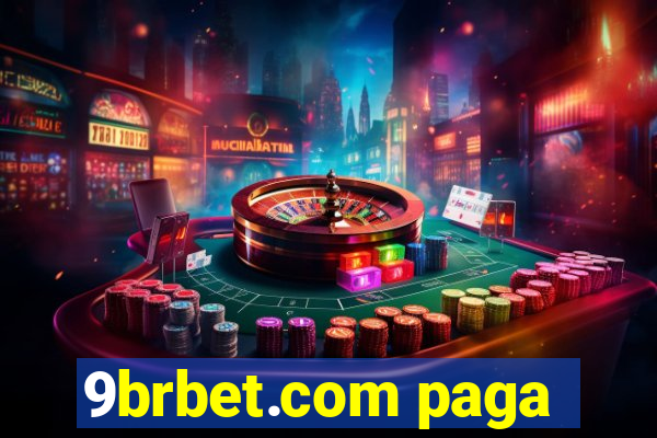 9brbet.com paga